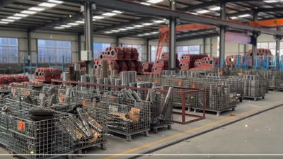 泰工减速机齿轮轴库存