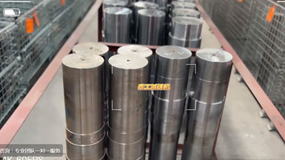 泰工减速机齿轮轴库存