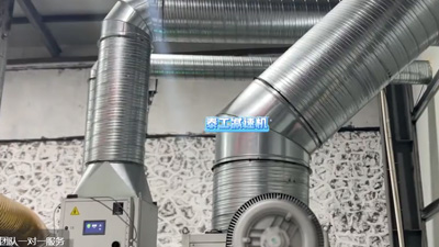 泰工减速机齿轮磨齿加工中心实拍