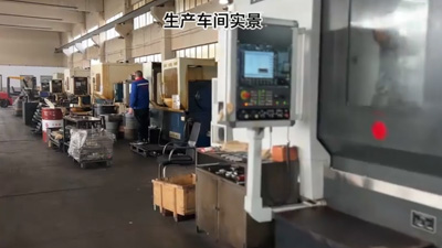 减速机生产车间实景（【减速机清仓，企业省钱良机】减速机库存过多）