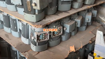 泰工减速机电机库存视频