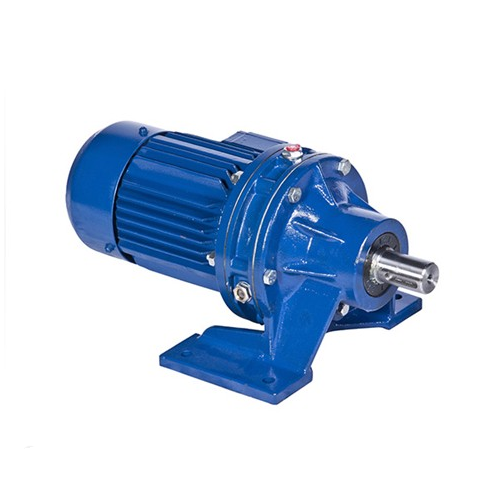 8000系列摆线针轮减速机