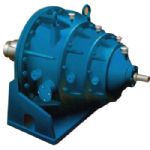 NBZF行星齿轮减速机