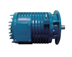 YVP系列变频调速三相异步电动机22-29