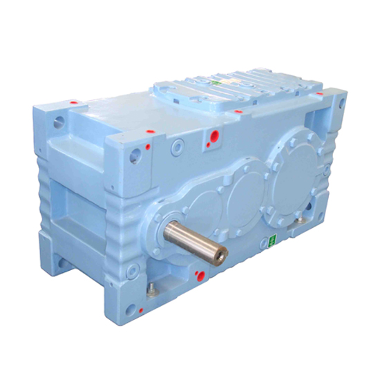 MC系列模块化精密减速机