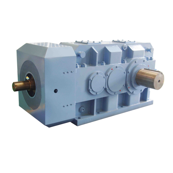 ML系列模块化精密减速机