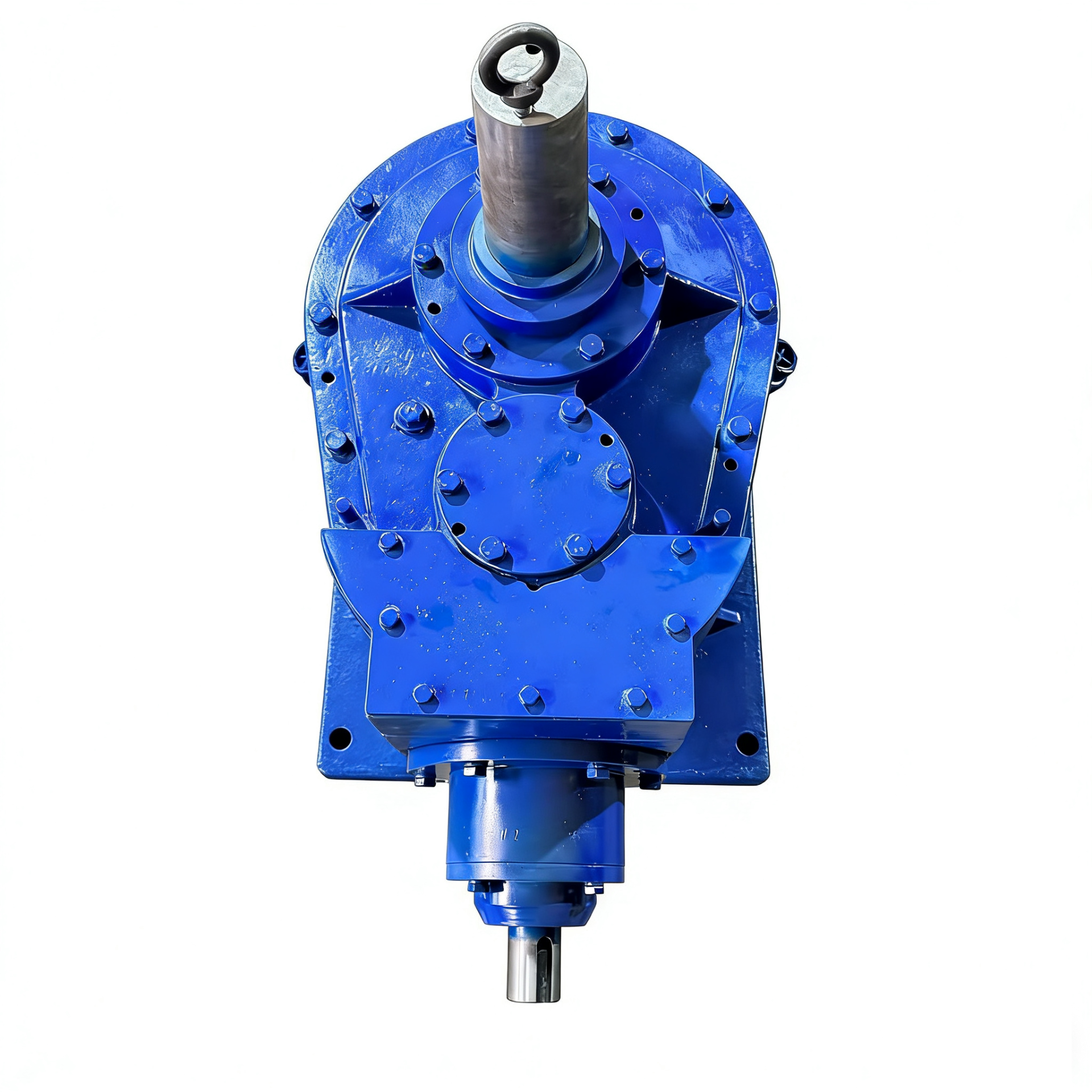 BLJ-W型冷却塔专用减速机