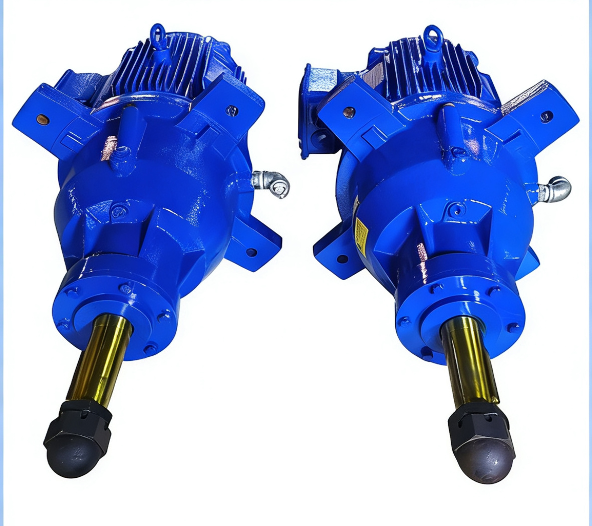 CFD型冷却塔专用减速机