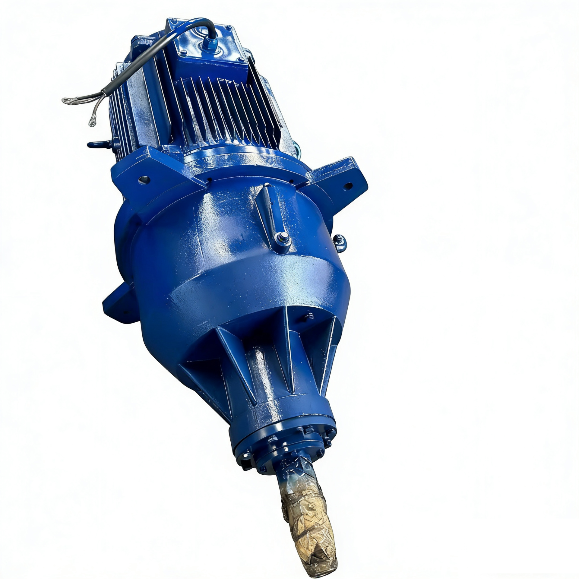 NGW-L-F型冷却塔专用减速机