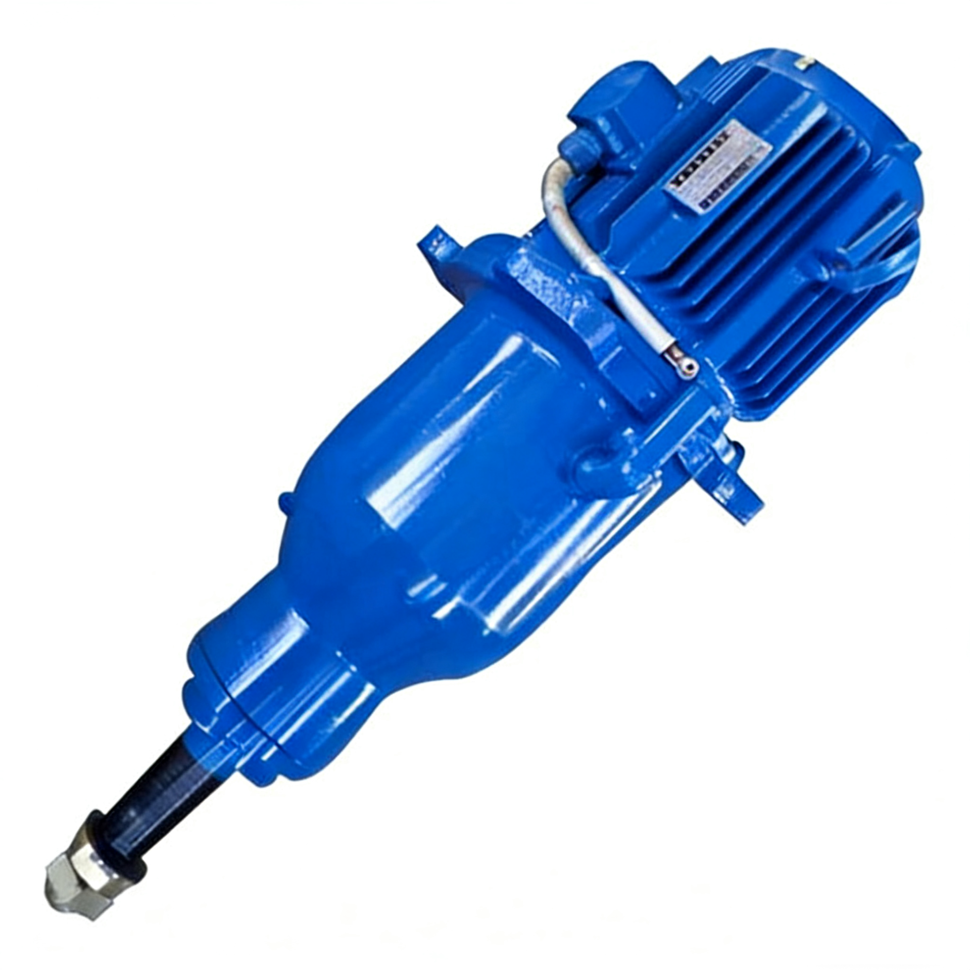 TDJ型冷却塔专用减速机