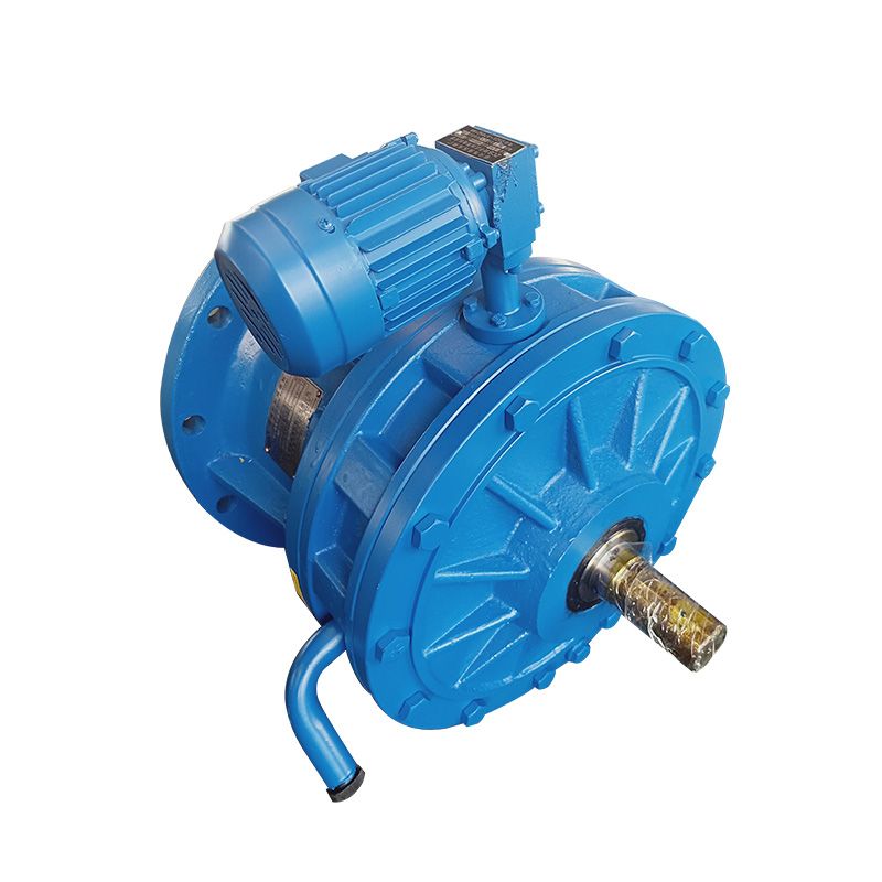 NGW-L型行星齿轮减速机